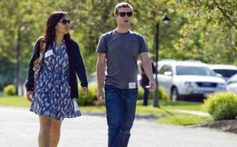 Đừng tưởng Mark Zuckerberg ăn mặc "xuề xòa" giản dị, hóa ra tỷ phú Facebook có lối sống xa hoa hơn nhiều người tưởng