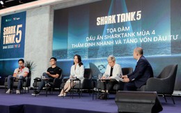 Phỏng vấn 4 startup được rót vốn thành công sau Shark Tank mùa 4: Làm sao chinh phục dàn cá mập và khiến họ bỏ tiền thật sau khi lên sóng?