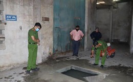 Khởi tố vụ chôn chất thải tại CTCP Bóng đèn Điện Quang