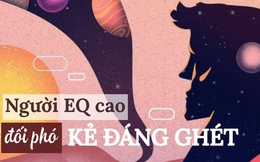 Người EQ cao chẳng dại nói lời từ chối dù gặp kẻ đáng ghét đến mấy: Ứng xử theo 3 cách này mới là khôn ngoan thực sự