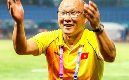 HLV Park Hang-seo đã đánh bại "kỳ nhân" của U23 Thái Lan để đoạt HCV SEA Games thế nào?