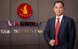 Vingroup thoái bớt vốn tại công ty giải mã gen GeneStory