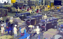 Doanh nghiệp ở Quảng Ngãi cần tuyển dụng hơn 17.000 lao động