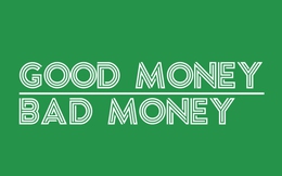 “Tiền tốt và tiền xấu”: Startup đừng đẩy tăng tưởng ‘bề nổi’ như doanh thu hoặc lượng người dùng bằng mọi giá vì định giá!