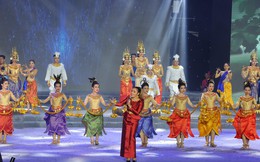 Lễ Bế mạc SEA Games 31: Những dấu ấn nghệ thuật tươi mới