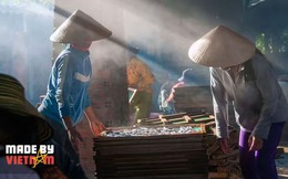 Gia vị xuất sắc trong bếp Việt: Khách Tây tấm tắc ngợi khen "hàng Việt Nam là ngon nhất"