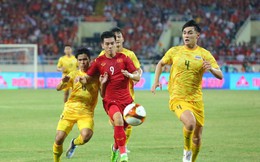 Truyền thông Thái Lan chỉ ra lý do khiến đội nhà liên tục thua Việt Nam