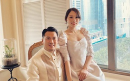 Nàng dâu thứ 2 của tỷ phú Johnathan Hạnh Nguyễn: Cựu hotgirl, học vấn cao, mới được trao vị trí Giám đốc thương mại trong tập đoàn của "vua hàng hiệu"