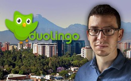 Nhà sáng lập Duolingo: Bỏ túi 700 triệu USD nhờ hàng triệu người tự nguyện làm việc miễn phí mỗi ngày, app có 300 triệu người dùng mới PR lần đầu
