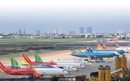 “Bộ GTVT chưa biết gì về vị trí sân bay thứ 2 vùng Thủ đô ở Thường Tín”