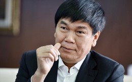 Sau loạt phát ngôn của Chủ tịch Trần Đình Long tại ĐHCĐ Hòa Phát, các chuyên gia chứng khoán đánh giá ra sao về cổ phiếu HPG?