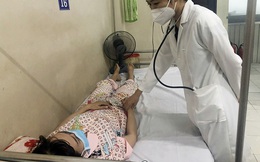 Đồng Nai ghi nhận hơn 2.200 ca mắc và 2 ca tử vong do sốt xuất huyết