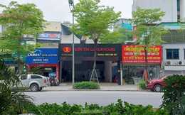 Kỳ lạ nhiều showroom bán siêu xe biếu tặng trống trơn