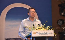 Lương Chủ tịch Vietnam Airlines bao nhiêu khi hãng đang lỗ lũy kế hơn 1 tỷ USD?