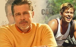 Tuổi 58 của Brad Pitt: Gã đàn ông "ngôn tình diễm lệ" ngày nào giờ chật vật viết lại cuộc đời mình sau hai lần ly hôn