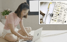 Thường mua sắm bốc đồng, cô gái 27 tuổi ở Hà Nội "tức tốc" kiểm soát ngay tài chính để tiết kiệm đều mỗi tháng