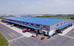 J&T Express mở trung tâm trung chuyển lớn nhất Việt Nam, quy mô 60.000 m2, xử lý 2 triệu kiện hàng/ngày, ‘chấp’ mọi ngày Sale