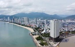 Khánh Hòa vừa ban hành hệ số điều chỉnh giá đất năm 2022, nhiều nơi tăng mạnh