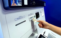 Rút tiền tại ATM bằng CCCD: Tiện và giảm rủi ro