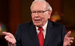 Nhà đầu tư Warren Buffett: Thước đo của thành công không phải là số tiền trong tài khoản, mà là có bao nhiêu người yêu thương bạn