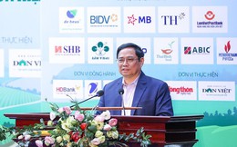 Thủ tướng đối thoại với nông dân: 'Nóng' chuyện sốt đất, vay vốn sản xuất
