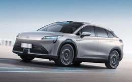 Chủ VinFast VF e34 tổng kết chi phí sử dụng 1 tháng, CĐM bình luận: "Mua chạy taxi lãi to"