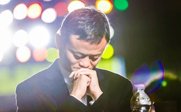 Nóng: Cổ phiếu Alibaba lao dốc khi đài truyền hình CCTV đưa tin Hàng Châu áp đặt lệnh hạn chế với 1 người có họ Ma