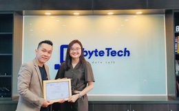 VietGuys và ByteTech ký kết thỏa thuận Hợp tác Thương mại – Phân phối sản phẩm