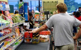 Chiến thuật tâm lý giúp siêu thị bán được thêm hàng trong mùa lạm phát