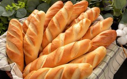 Những người ‘đại kỵ’ với bánh mì, càng ăn nhiều càng nhanh hỏng thận