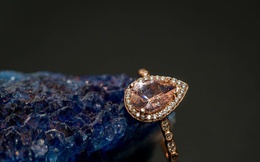 Lý do kim cương Tiffany đắt đỏ và được khao khát bậc nhất thế giới