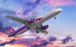 Vietnam Airlines (HVN) hoàn tất thoái 35% cổ phần tại Cambodia Angkor Air thu về 35 triệu USD