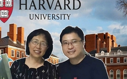 Nuôi 3 con tốt nghiệp Harvard, bà mẹ tiết lộ bí quyết giản đơn nhưng gia đình Việt thường bỏ qua: Liên tục nói "yêu con"