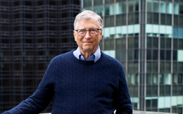 Bill Gates: Giáo viên khắt khe, bất công đã là gì, hãy đợi đến khi gặp sếp của bạn!