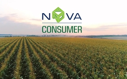 Nova Consumer tham vọng trở thành ông lớn hàng tiêu dùng: Mục tiêu 1 tỷ đô doanh thu sau 5 năm, sắp IPO trên HoSE