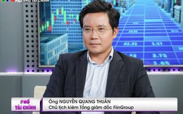 Chủ tịch FiinGroup: “Hàng chục tỷ USD có thể đổ vào chứng khoán Việt Nam nếu được nâng hạng”