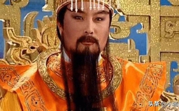 Diễn viên đóng Ngọc Hoàng quá thần thái nên bị in ảnh trên tiền âm phủ khiến netizen "dở khóc dở cười"
