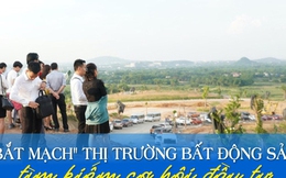 Sau cơn sốt đất nền, bất động sản nào sẽ đem tiền về cho nhà đầu tư trong năm 2022?