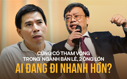 So găng 2 đại gia bán lẻ WinMart/WinMart+ vs Bách Hóa Xanh: Người mê mua sắm, kẻ ưa tự làm