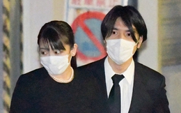 Tiết lộ mới: Hoàng gia Nhật từng cố gắng ngăn cản hôn nhân thị phi của cựu Công chúa nhưng bị phò mã “qua mặt” bằng cách này