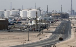Qatar: Đất nước đói nghèo không có gì ngoài sa mạc, đất đai khô cằn giàu có nhờ dầu mỏ