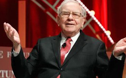 Câu trả lời cho câu hỏi đáng giá tỷ USD: Điều gì khiến 'thiên tài đầu tư' Warren Buffett khác biệt so với số đông?