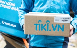 Ngân hàng Hàn Quốc Shinhan xác nhận mua 10% cổ phần Tiki
