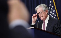 Fed quyết định tăng lãi suất ở mức lớn nhất trong hơn 20 năm