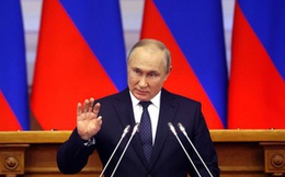 EU đề xuất gói trừng phạt mới nhằm vào Nga, gồm cả cấm vận dầu mỏ