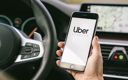 Từng là công ty khai sinh ra thị trường gọi xe, Uber đều đặn thua lỗ hàng tỷ USD mỗi quý, chìm cùng Grab, Didi