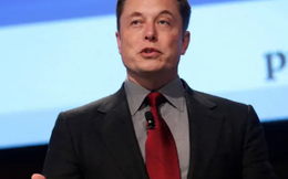 Kiểu làm giàu khác người củaElon Musk: Không cần lập kế hoạch kinh doanh vì "những điều này luôn sai"