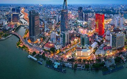 VNDirect chỉ ra những yếu tố thúc đẩy tăng trưởng kinh tế Việt Nam, dự báo GDP năm 2022 sẽ tăng 7,1%