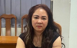 Công an tỉnh Bình Dương thông tin chính thức vụ khởi tố bà Nguyễn Phương Hằng: Sẽ nhập vụ án với Công an TP.HCM