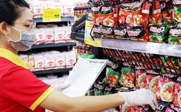 Doanh thu mì gói, nước chấm của Masan Consumer tăng trưởng liên tục 20-30% có phải nhờ mua lại Winmart?